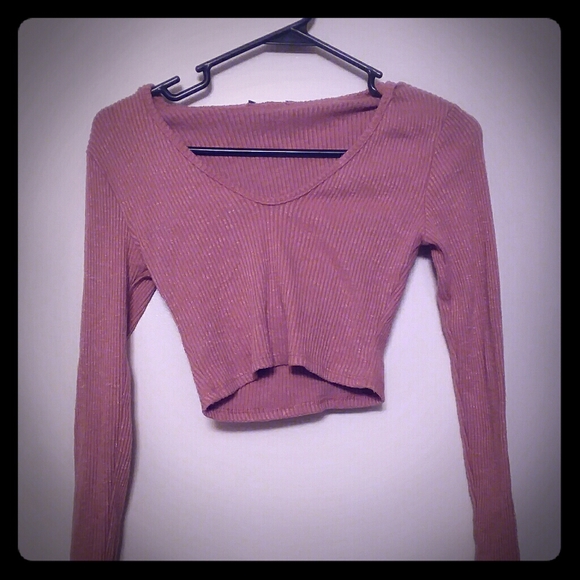 Fashion Nova Tops - 5/$25 Wanderlust hoodie